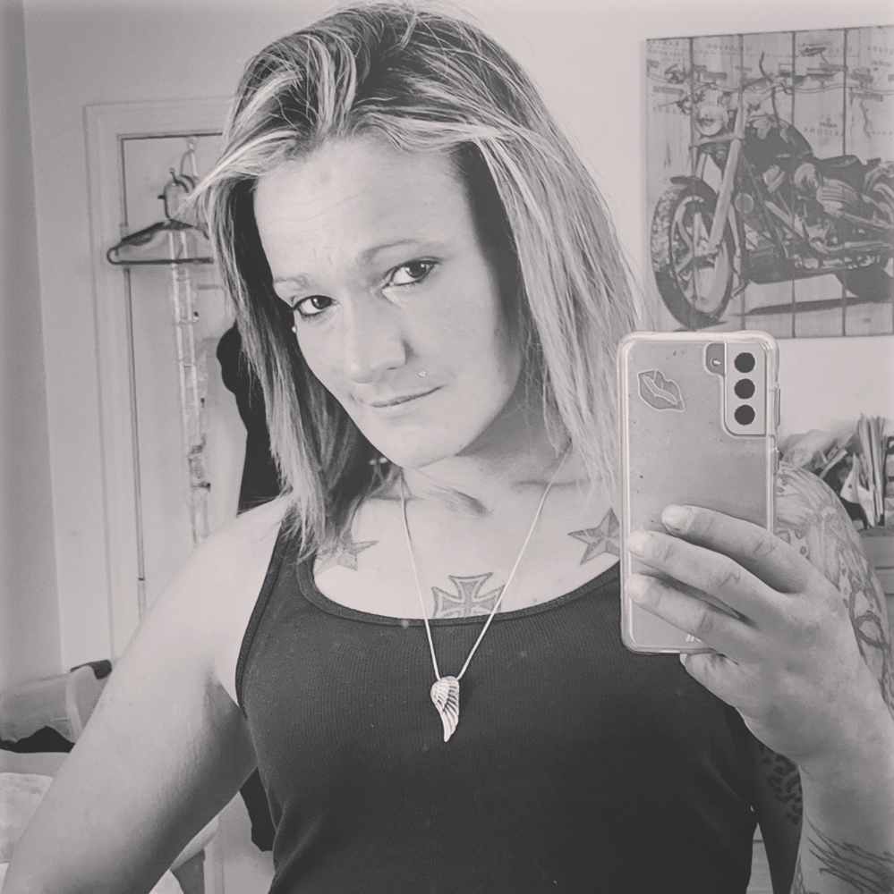 Meet your Posher, Anastasia